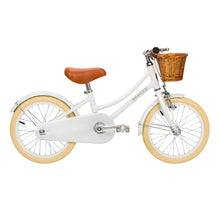 Banwood CLASSIC-W-White