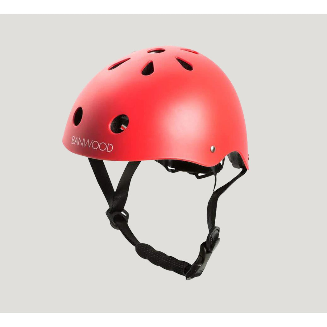 Banwood Classic Helmet - 6 colors