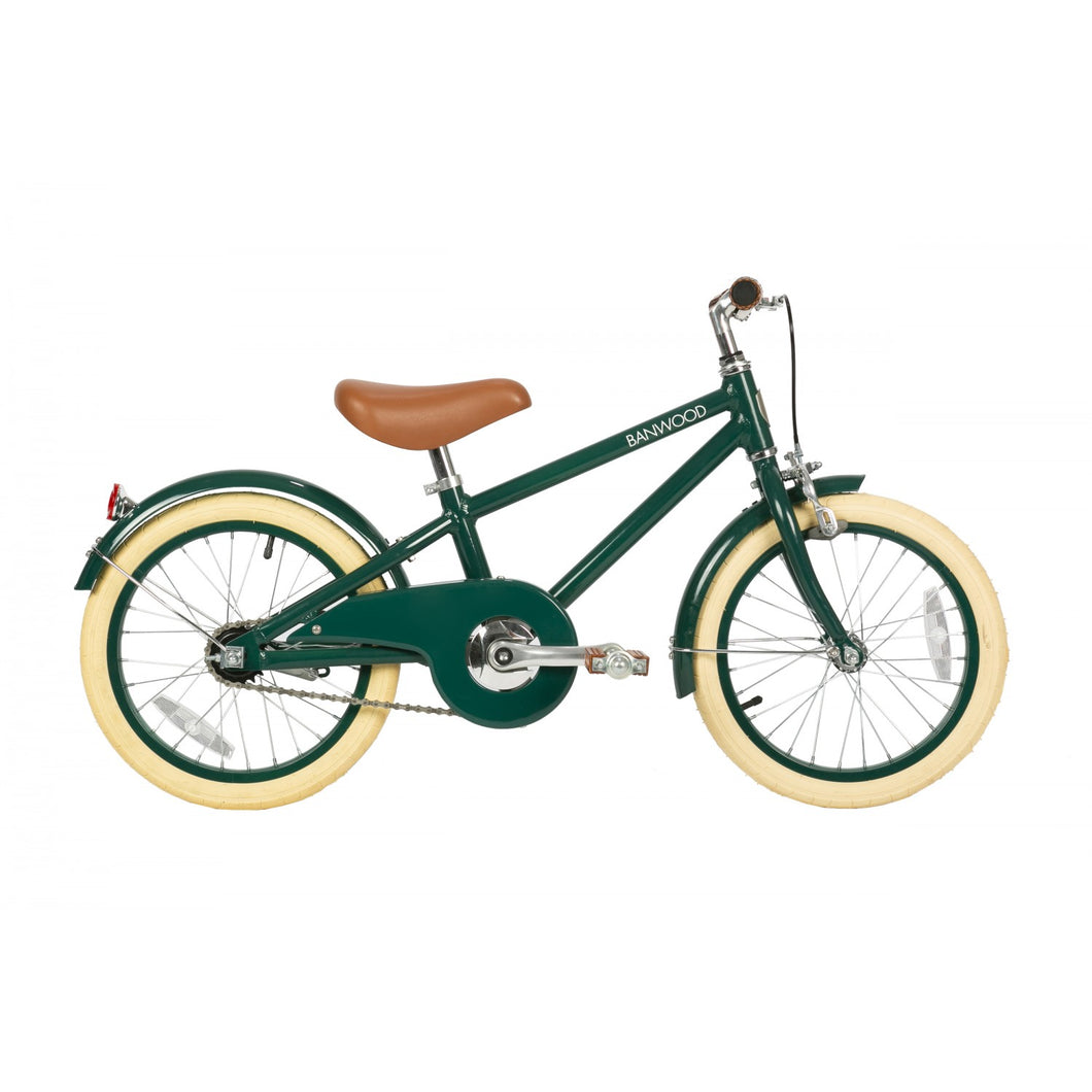 Banwood CLASSIC-GREEN