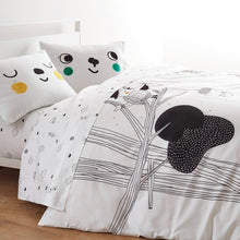 Woodland Dreams Bedding Set - Full/Queen