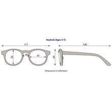 Babiators Polarized with Mirrored Lens - Starlet