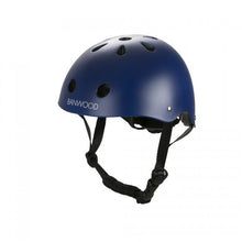 Banwood Classic Helmet - 6 colors