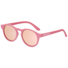 Babiators Polarized with Mirrored Lens - Starlet