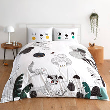 Woodland Dreams Bedding Set - Full/Queen