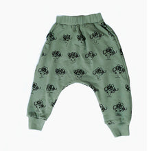 Crazy Hair Sweatpants