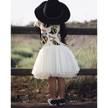 Buzz bee Dress