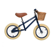 Banwood FIRST GO! - Navy