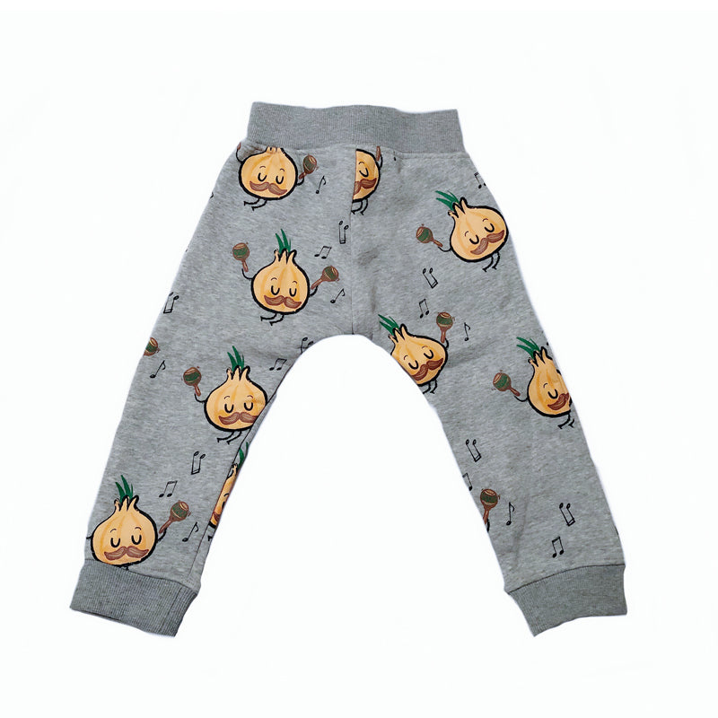 Mr. Onion Musician Sweatpants
