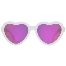Babiators Blue Series Hearts Polarized Sunglasses - The Sweetheart