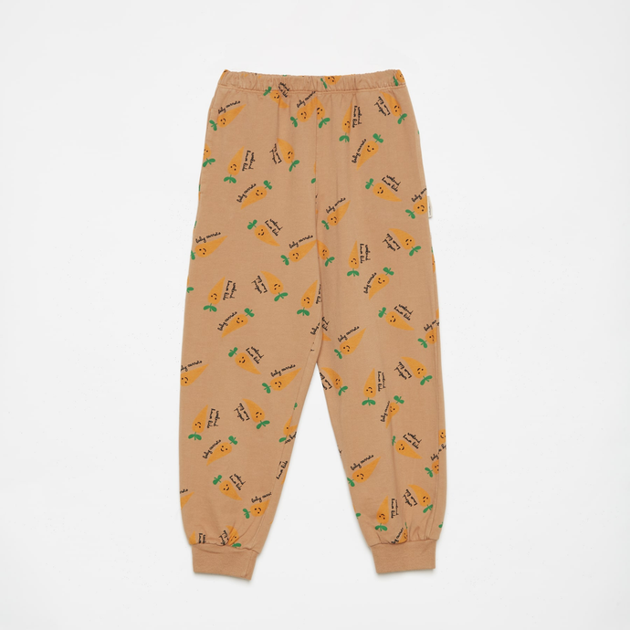 Carrots sweatpants