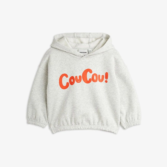 Coucou Hoodie