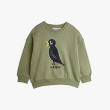 Blackbird sweatshirt