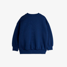 Dino application sweatshirt