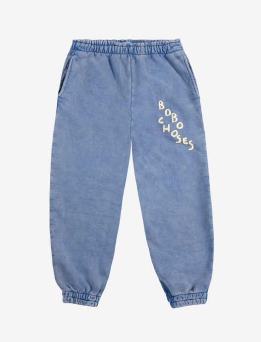 Bobo Choses jogging pants