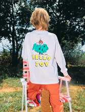 Hello Joy T‑shirt