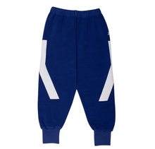 Fluffy Sweat Pant - Cobalt Blue