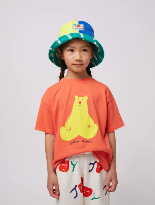 Hug Me Bear T‑shirt