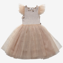 Grace Jewel Tutu Dress