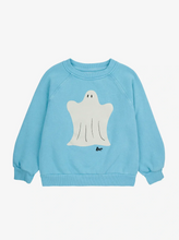 Funny Ghost ranglan sleeve sweatshirt