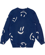 Monti Big Smile Navy