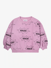 It's Magic all over sweatshirt