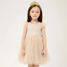 Grace Jewel Tutu Dress
