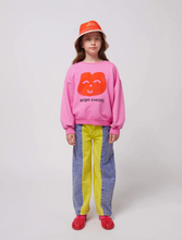 Joyful Face sweatshirt