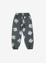THE ELEPHANT ALL OVER JOGGING PANTS