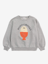 Morning Egg sweatshirt
