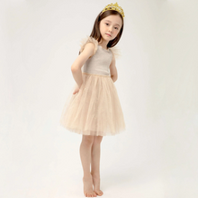 Grace Jewel Tutu Dress