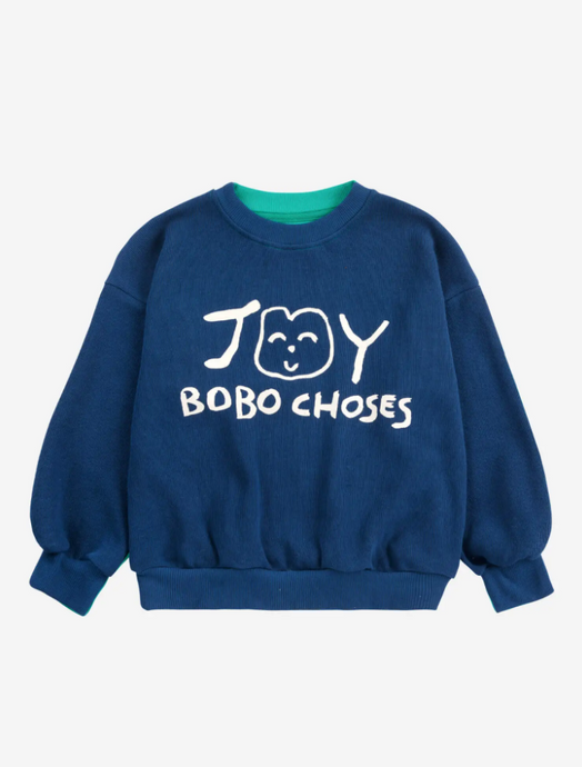 MULTICOLOR B.C HOODED SWEATSHIRT