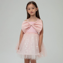 Big Bow Tutu Dress
