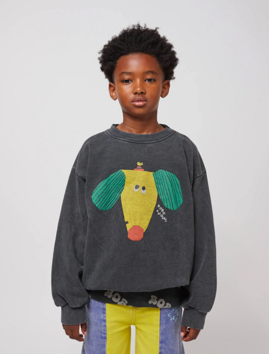 Happy Dog sweatshirt