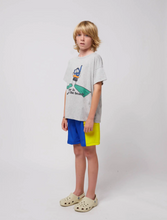A Day At The Beach T‑shirt