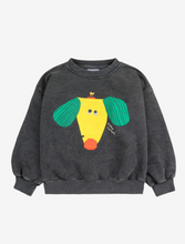 Happy Dog sweatshirt