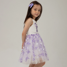 Bow Tutu Dress