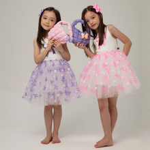 Bow Tutu Dress