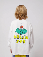 Hello Joy T‑shirt