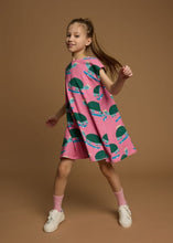Casual Dress PINK TURTLES