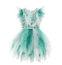 Forest Fairy Tutu Dress