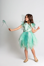 Forest Fairy Tutu Dress