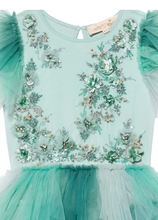 Forest Fairy Tutu Dress