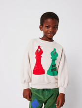 Checkmate sweatshirt
