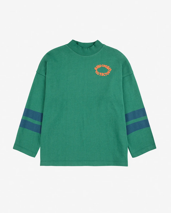 Tic Tac Toe T‑shirt