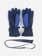 Bobo Choses Logo ski gloves