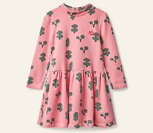 Wynken Lento Dress - Blush Pink