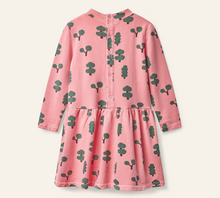 Wynken Lento Dress - Blush Pink