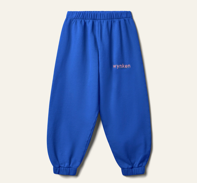 Wynken Wynk Pant - Slow Blue