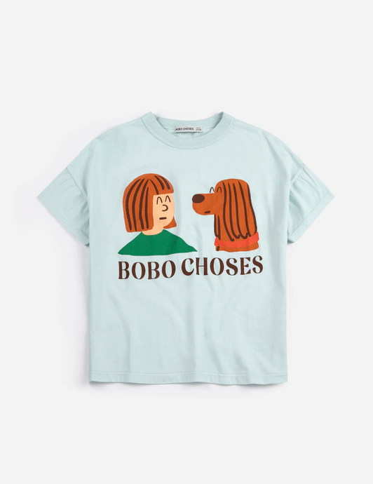 Friends In A Pickle T‑shirt