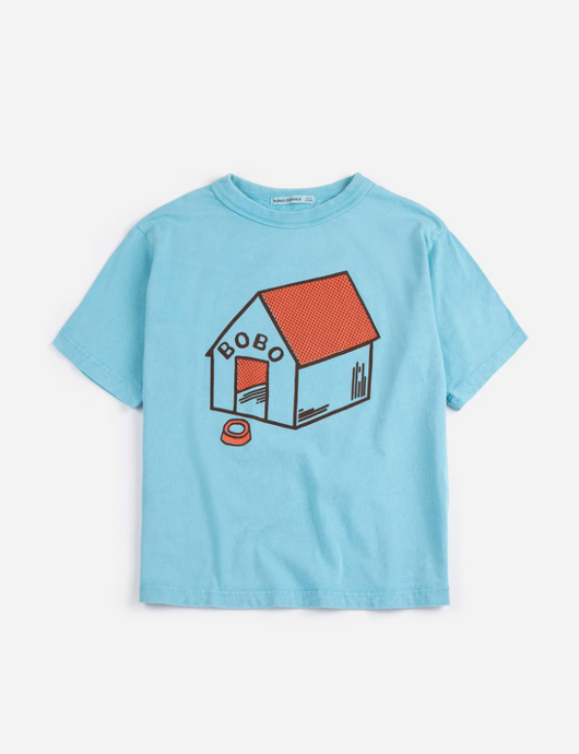 Pickles Is At Home T‑shirt